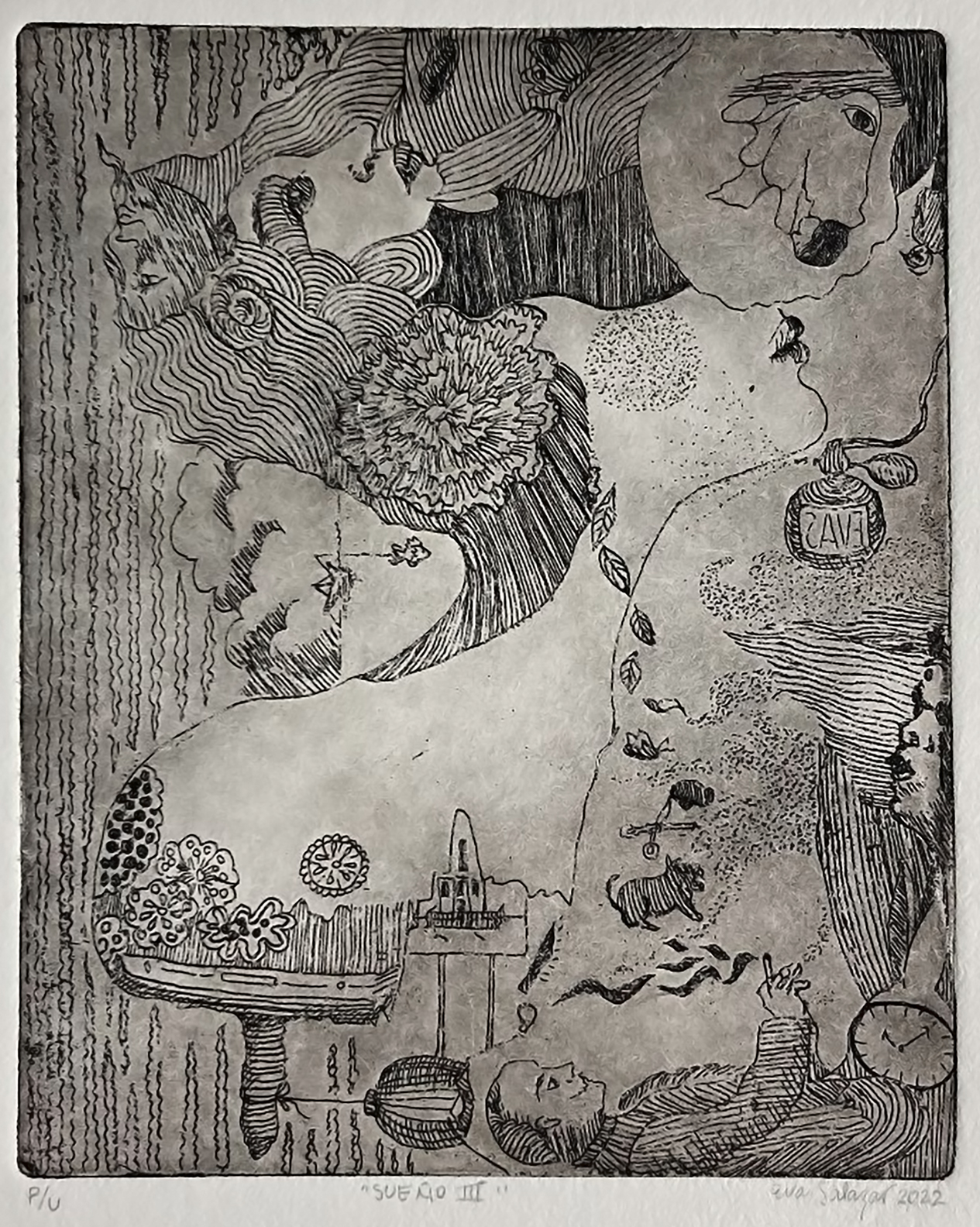 Sueño III